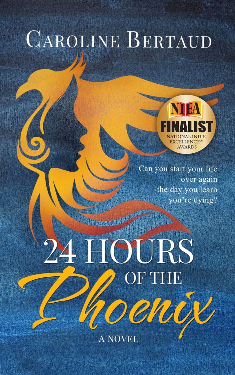 24 Hours of the Phoenix